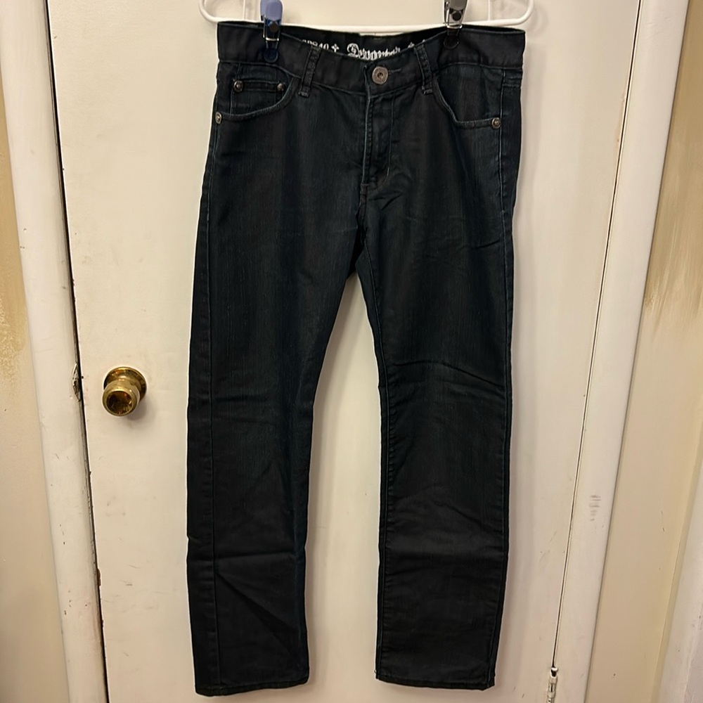 Departed Men’s Jeans Size 30